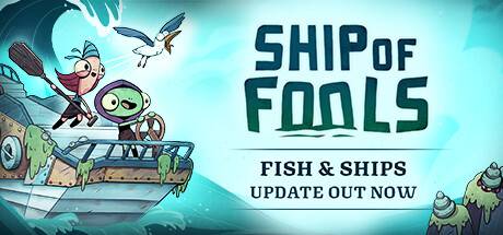 同舟共济/Ship of Fools单机/同屏双人/网络联机 （更新 v1.3.2）-开心广场