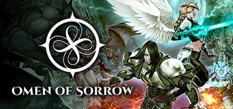 悲伤的预兆/Omen of Sorrow （v1.14.1.8）-开心广场