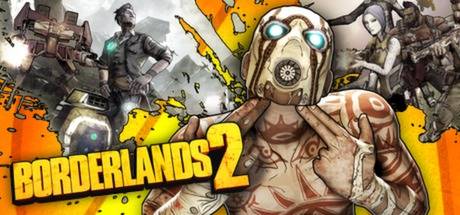 无主之地2/Borderlands 2 重制版（更新v1.8.5）-开心广场