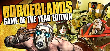 无主之地：年度 加强版/Borderlands Game of the Year （更新v1.5.0）-开心广场