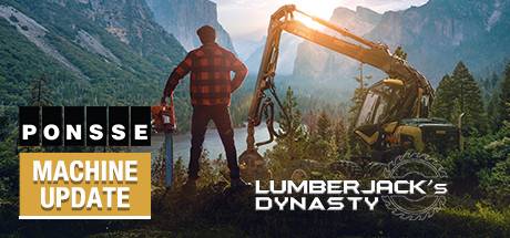 伐木工王朝/Lumberjacks Dynasty（更新v1.09.2）-开心广场