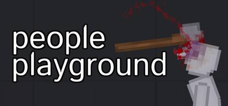 人类游乐场/People Playground  （v1.27.4）-开心广场