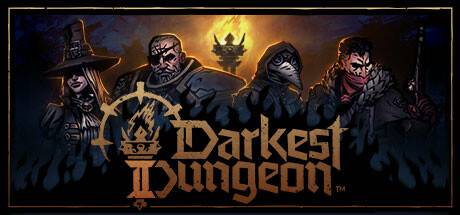 暗黑地牢2/Darkest Dungeon 2（更新v1.03.58142正式版）-开心广场