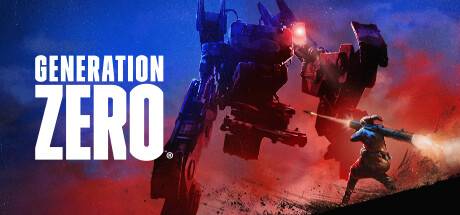 零世代/Generation Zero（更新v.2677004）-开心广场