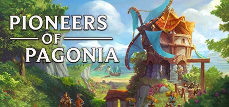 帕格尼物语/Pioneers of Pagonia （更新v1.0.9.2623）-开心广场