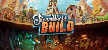 蒸汽世界建造/SteamWorld Build （更新v1.0.3）-开心广场