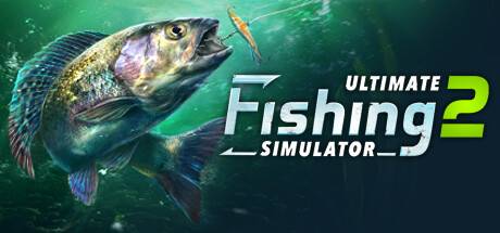 终极钓鱼模拟/Ultimate Fishing Simulator（更新v2.3.24.01.222）-开心广场