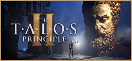 塔罗斯的法则2/The Talos Principle 2（更新v680748）-开心广场