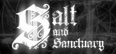 盐与献祭/Salt and Sacrifice（更新 v2.0.0.1）-开心广场