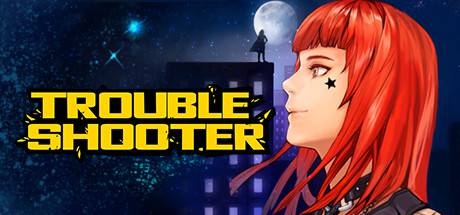 纷争终结者:被遗弃的孩子们/Troubleshooter（更新v20240119）-开心广场