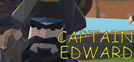 爱德华船长/Captain Edward-开心广场