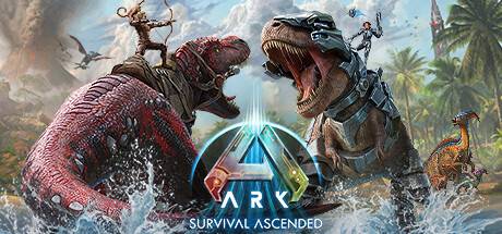 方舟生存飞升/ARK Survival Ascended （更新v33.56）-开心广场