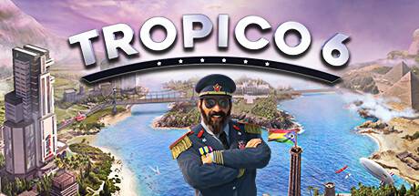 海岛大亨6/Tropico6 单机网络联机 （更新v21.(1131)）-开心广场