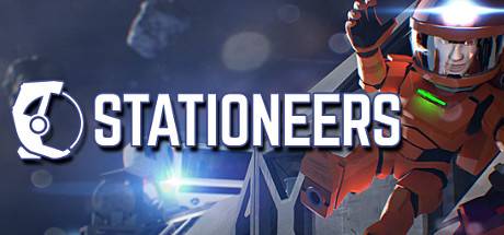 太空站长/空间工程师/Stationeers （更新v0.2.4726.21691）-开心广场