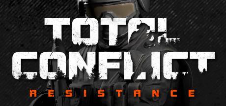 全面抵抗/Total Conflict Resistance （更新v0.70.0）-开心广场