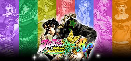 JOJO的奇妙冒险：群星之战重制版/JoJo s Bizarre Adventure （更新v09.02.2024）-开心广场