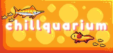 轻松水族馆/Chillquarium （更新v1.1.3）-开心广场