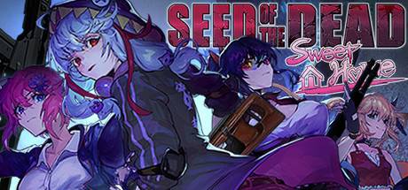 斯亡之种：甜蜜家园/Seed of the Dead: Sweet Home（更新v2.103豪华版）-开心广场