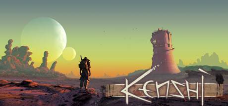 剑士/Kenshi（更新v1.0.65）-开心广场