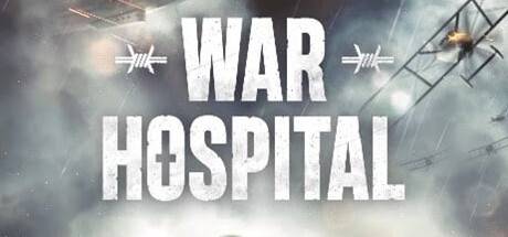 战地医院/War Hospital （更新v01.03.2024）-开心广场