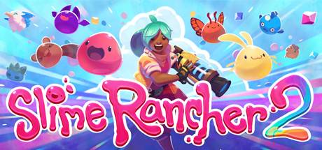 史莱姆牧场2/Slime Rancher 2（ 更新v0.4.1a）-开心广场