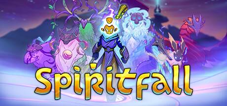 圣灵陨落/降灵/Spiritfall (更新v1.0.03)-开心广场