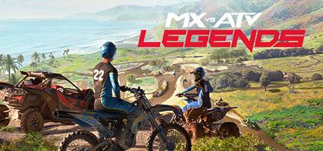 究极大越野：传奇/MX vs ATV Legends（更新v20240220 ）-开心广场