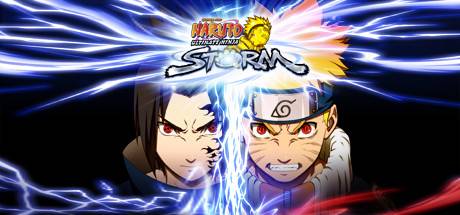 火影忍者究极忍者风暴/ NARUTO: Ultimate Ninja STORM （更新v1.0）-开心广场