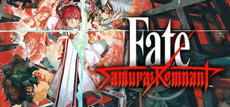 圣杯战争盈月之仪/FateSamurai Remnant（更新 v1.1.4—更新追加剧情1DLC）-开心广场