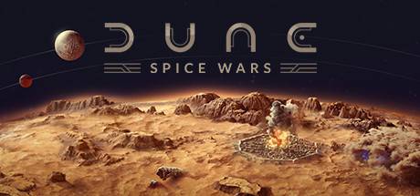 沙丘：香料战争/Dune: Spice Wars（更新v2.0.2.31689）-开心广场