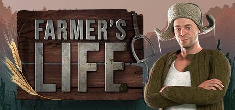 农民的生活/Farmers Life （更新v1.0.14）-开心广场