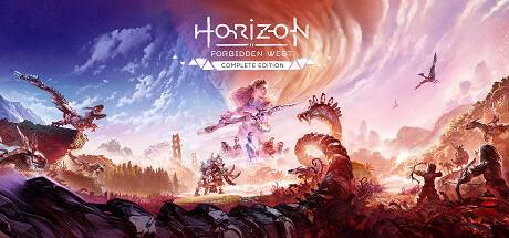 地平线西之绝境完整版/Horizon Forbidden West-开心广场