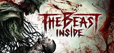 心魔/The Beast Inside （更新v1.05）-开心广场