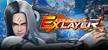 格斗领域EX/Fighting EX Layer （更新v1.5.5）-开心广场