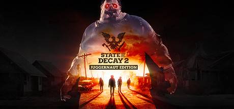 腐烂国度2巨霸主宰版/State of Decay 2（更新v36.1）-开心广场