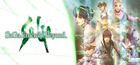 沙加 翠之超越/SaGa Emerald Beyond-开心广场