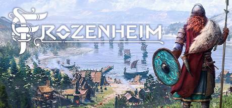 弗罗森海姆/Frozenheim（更新v1.4.3.26）-开心广场