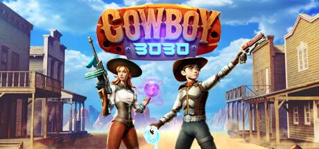 牛仔3030/Cowboy 3030 单机/网络联机-开心广场