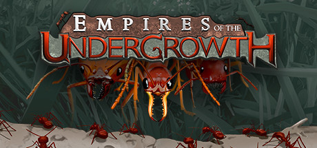 地下蚁国/Empires of the Undergrowth（更新v1.000016）-开心广场