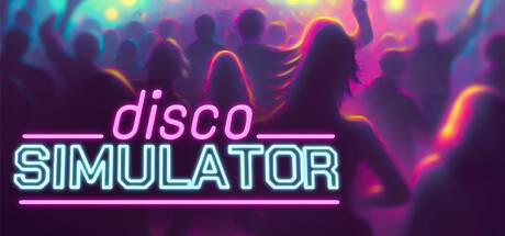 迪斯科模拟器/Disco Simulator（更新v1.2.1）-开心广场