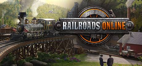 铁路在线/Railroads Online （更新v0.9.0.0）-开心广场