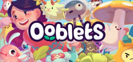 欧布精灵/Ooblets （更新v1.4.43）-开心广场