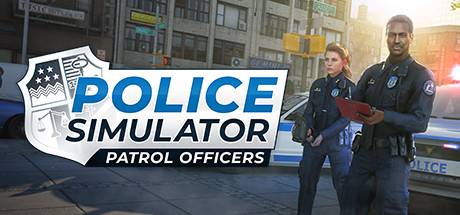 警察模拟器：巡警/Police Simulator: Patrol Officers（更新v14.0.7）-开心广场