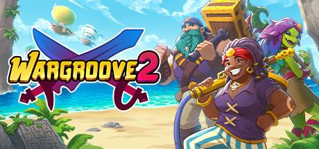 战律 2/Wargroove 2 单机/同屏多人 （更新v1.2.7c）-开心广场