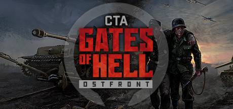 战争号令地狱之门：东线/Call to Arms – Gates of Hell: Ostfront（更新v1.041.0）-开心广场