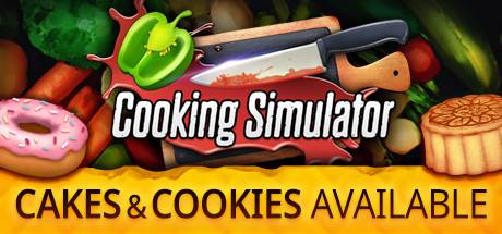 料理模拟器/Cooking Simulator（v4.0.31 整合披萨DLC）-开心广场