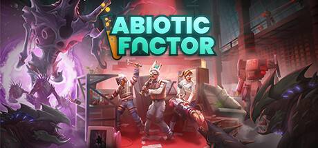 非生物因素 / Abiotic Factor 单机 (更新v0.8.1.10202)-开心广场