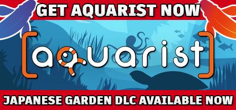 水族馆/Aquarist (v19.06.2024—更新日本花园 DLC)-开心广场