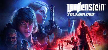 德军总部：新血脉/Wolfenstein: Youngblood（Build v20230907）-开心广场