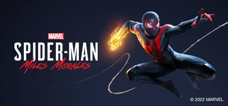 漫威蜘蛛侠:迈尔斯·墨拉莱斯的崛起/Marvel’s Spider-Man: Miles Morales（更新v3.617.1.0+全DLC+预购特典）-开心广场